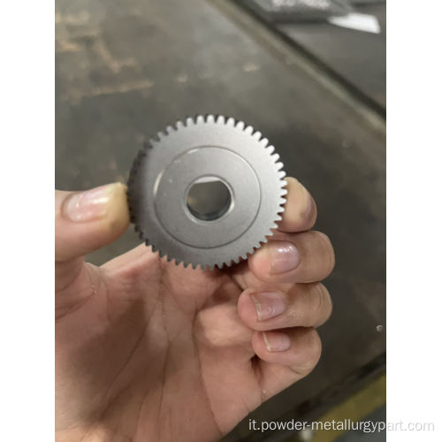 Soluzioni motore ad alta riduzione ad alta precisione